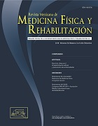Revista mexicana de medicina Física y rehabilitación